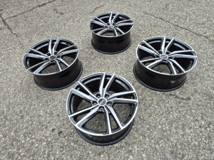 Alu felge 19 5x112 Audi Q5 Q7 Q8 A4 A5 A6 4G 4K
