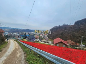 Zemljište Blažuj/Ilidža 400m2