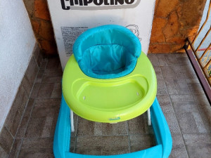 HODALICA Za Bebe Djecu GURALICA  CHIPOLINO