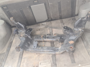 Most prednji nissan xtrail t30 2.2 x trail