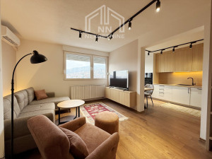 NN Nekretnine : Dvosoban stan - Koševsko Brdo / Centar