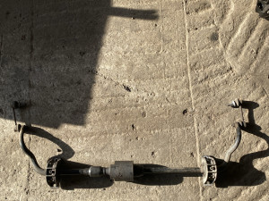 Aktivna balans stanga BMW 5 F10 3712 6775206 - 02