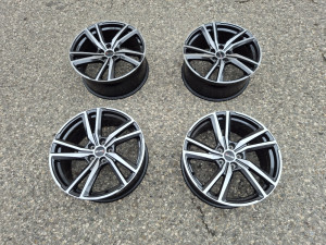 Alu felge 19 5x112 Audi Q2 Q3 Q4 A3 TT A6 4F