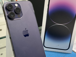 Apple iPhone 14 Pro Max 256GB **POLOVAN **