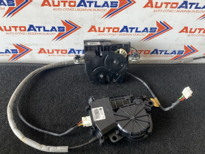 Brava gepeka BMW 5 F10 Elektronska 147778-10