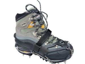 KRAMPONI ZA PLANINARSKE GOJZERICE TREKSPORT PINGUIN