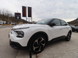 Citroen C4 1.5 BlueHDI Automatic FULL-LED VIRTUAL Navi Kamera