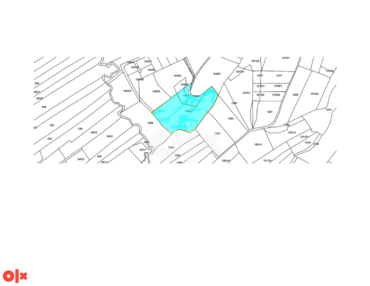 Zemljište Prnjavor 10022m2 3