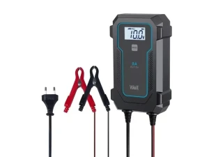 Well punjač akumulatora sa mikroprocesorom CHAR-CAR-CBC08