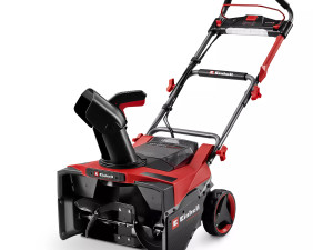 Aku bacač snijega freza Einhell GP-ST 36 53 Li E BL