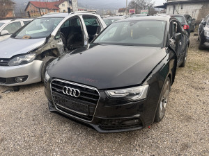 Audi A5 Limuzina DIJELOVI 2015. GODINA 2.0 TDI 140 KW