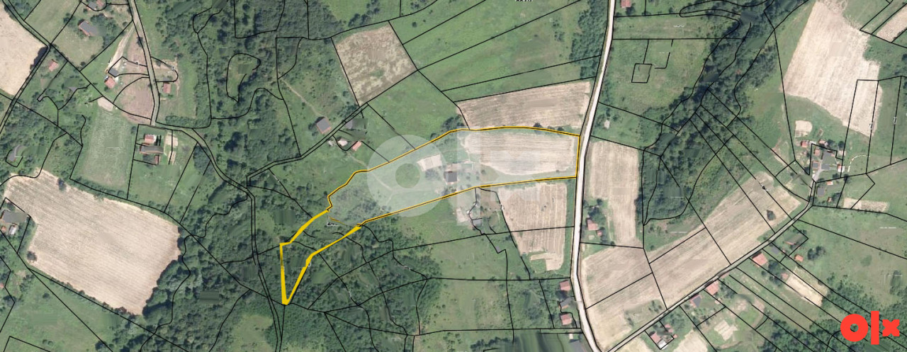 Kuća Kulaši 82m2 2