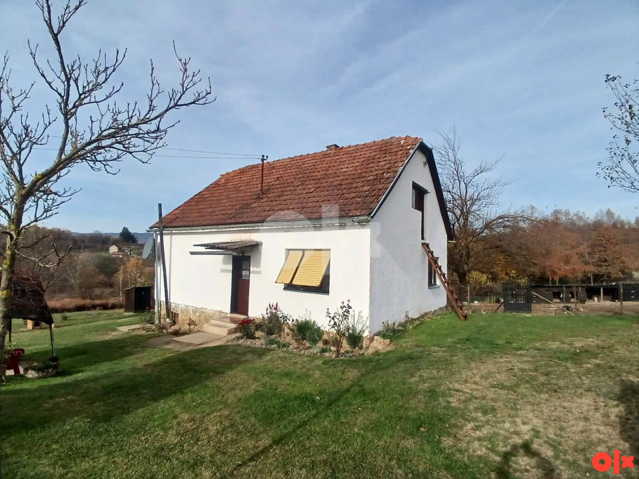 Kuća Kulaši 82m2