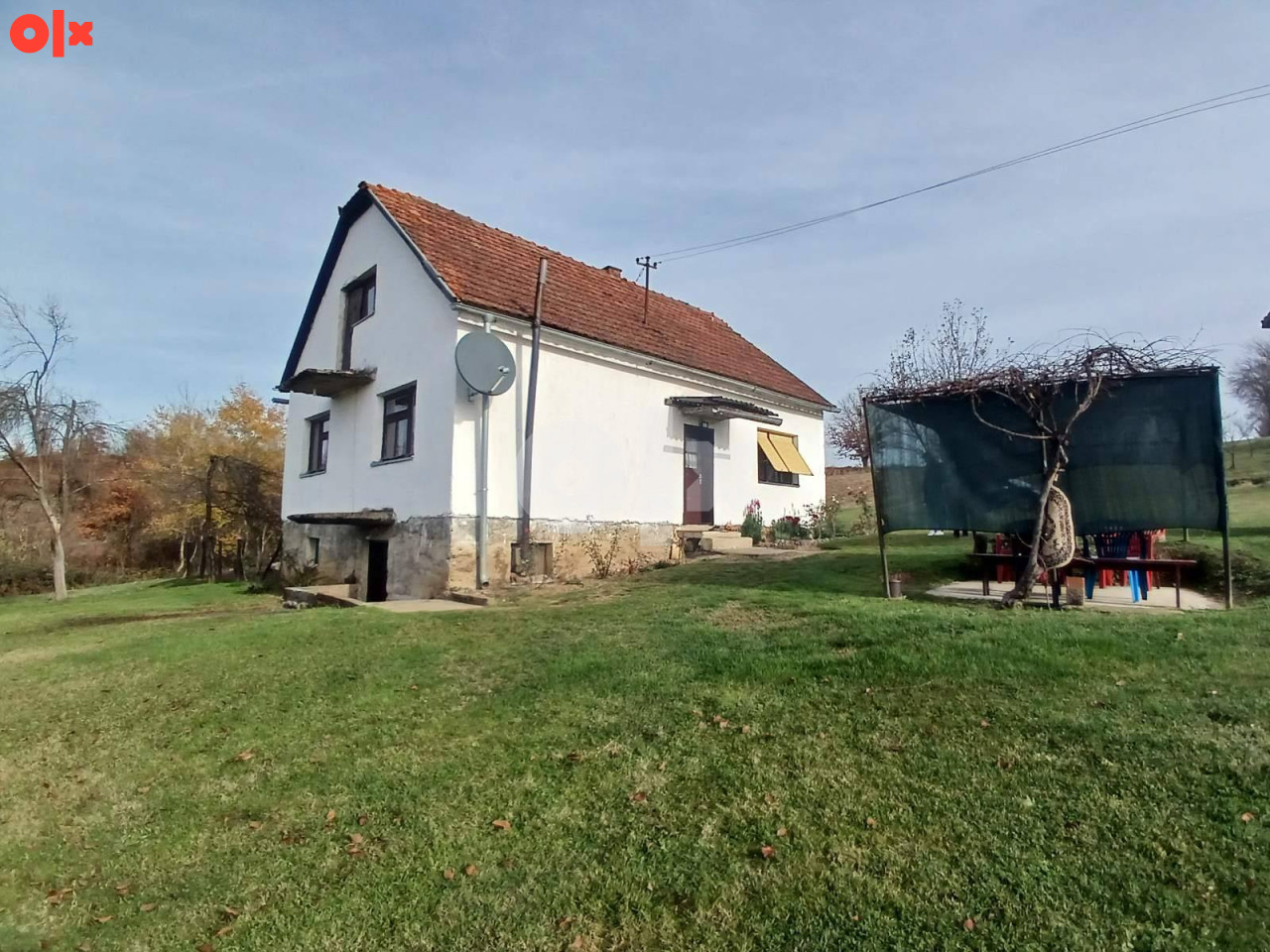 Kuća Kulaši 82m2 3