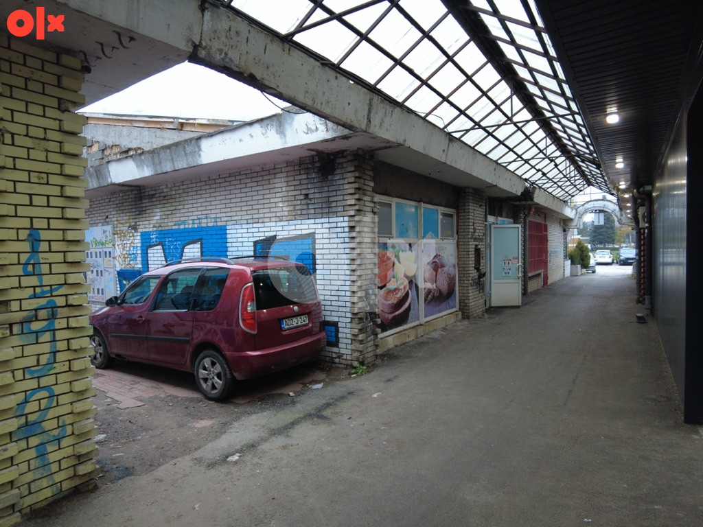 Poslovni prostor Sarajevo - Novi Grad 2