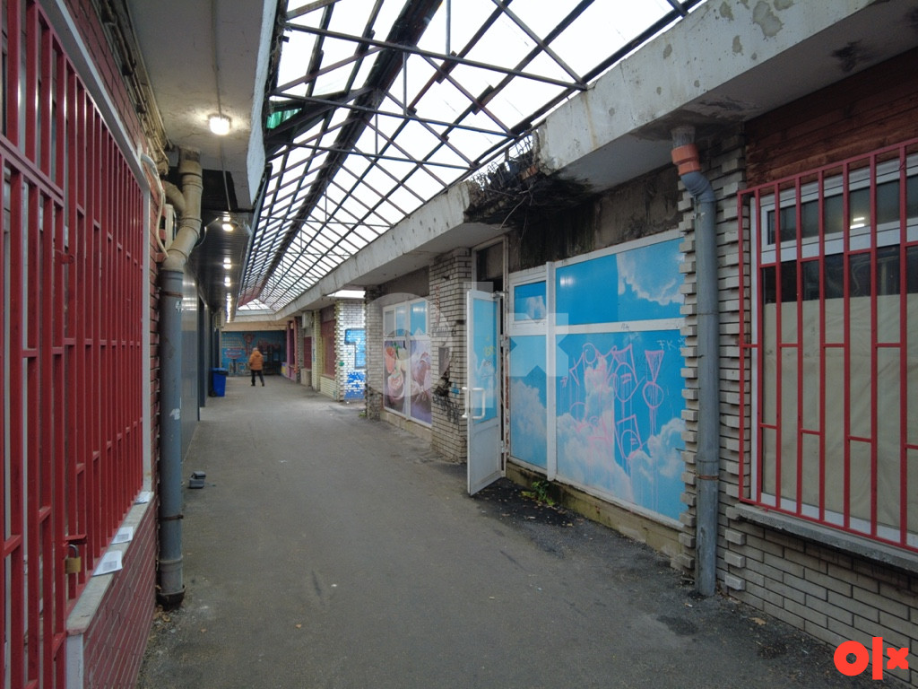 Poslovni prostor Sarajevo - Novi Grad 3