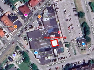 Poslovni prostor Sarajevo - Novi Grad