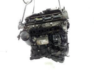 651924 MOTOR  MERCEDES E CLASS (W212) 2009-2013
