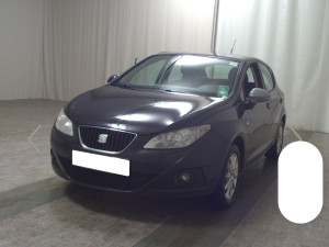 Seat Ibiza 1.6 TDI Style- 2011- U DOLASKU