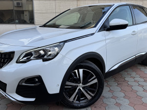 PEUGEOT 3008 2.0 HDi 150ks "Allure Sport" Virtual Kamera Keyless