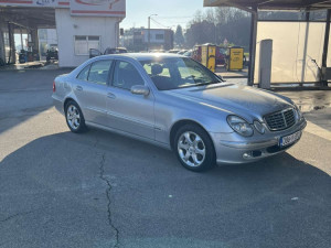 Mercedes-Benz E 220 W211 2.2 CDI 110kW 2003 AUTOMATIK