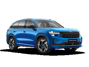 SKODA KODIAQ SPORTLINE 2.0 TDI 4x4 DSG7 - u dolasku