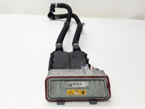 9821712680 CIRKULACIONA PUMPA  PEUGEOT 308 2021-2025