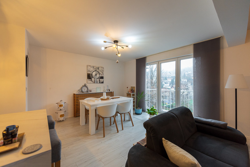 Dvoetažni Stan Sarajevo - Novo Sarajevo - Grbavica - 104 m² - Widok 4