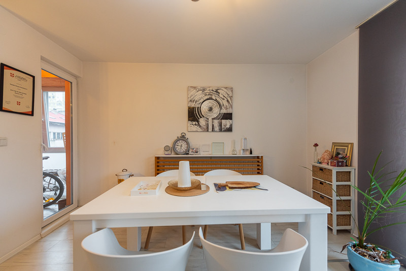 Dvoetažni Stan Sarajevo - Novo Sarajevo - Grbavica - 104 m² - Widok 5