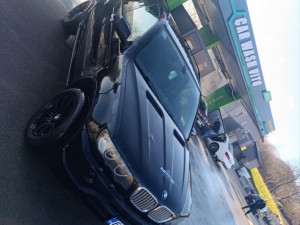 BMW X5 reg 12.2026 tel 062-714-559