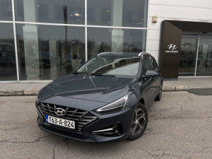 Hyundai i30 CW
