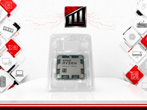 AMD Ryzen 7 7800X3D 16x4.2-5.0GHz Tray AM5