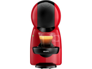 Aparat za kavu KRUPS Dolce Gusto Piccolo XS red/blk kafemat