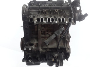 K4TEA MOTOR  FORD TRANSIT 2014-
