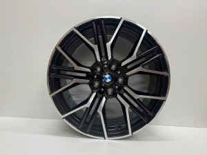 Alu felge feluge BMW 5X120 19 19" SET