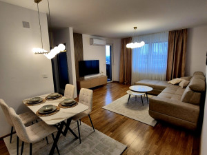 Dvosoban stan 49m2 sa privatnim parking mjestom