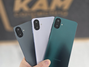 Samsung Galaxy A07 256/8GB 2 Godine Garancija