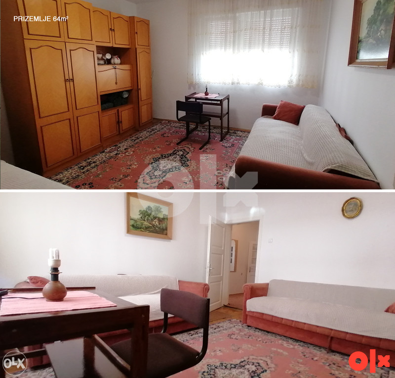 Stan Banja Luka 64 m² - Ansicht 4