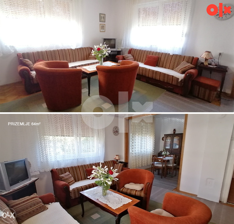 Stan Banja Luka 64 m² - Ansicht 5