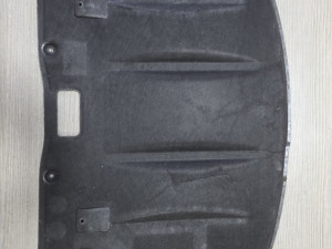 BMW e60 M57 zastita podna motora 520d 525d 530d 535d GG