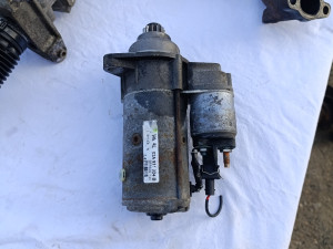 Alnaser Golf 4 1.9 Tdi 5 brzina mjenjac Dijelovi