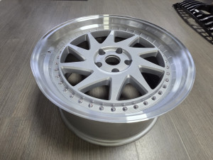 Felga 1 kom 19" 9.5j 5x120 BMW GG