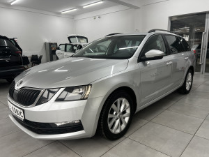 Škoda Octavia 2019 1.6 Tdi DSG/Navi/Led/Karavan