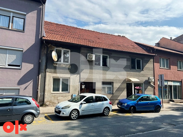 PRODAJA! Jednosoban stan, Zenica 2
