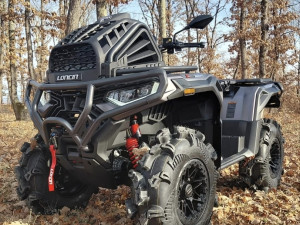 LONCIN XWOLF 1000 MUD EPS-servo ATV QUAD