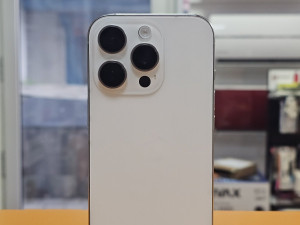 iPhone 16 PRO 128//96%