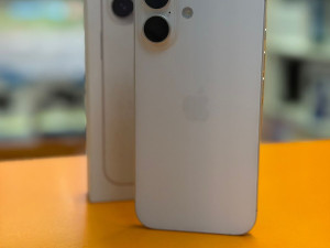 iPhone 16 128//92%