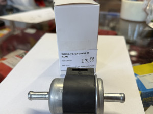 Filter Goriva Benzina ATV Quad CF Moto CFMoto Goes