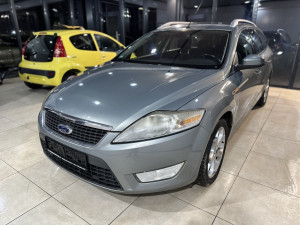 FORD MONDEO 2.0 TDCI SW, 2008 GOD, PARKING SENZORI
