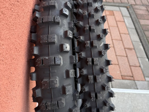 Gume Enduro Cross Guma 90/90-21 140/80-18 PAR